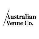 Australian Venue logo